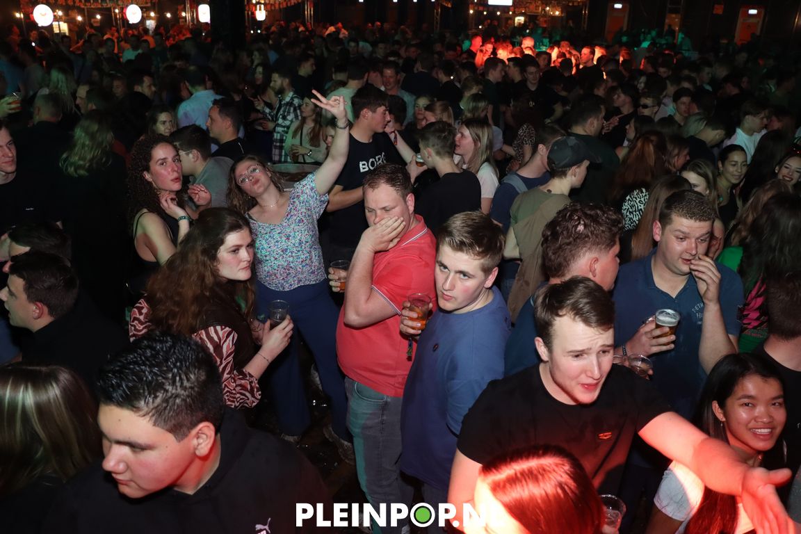 Vrijdag Publiek  (58)